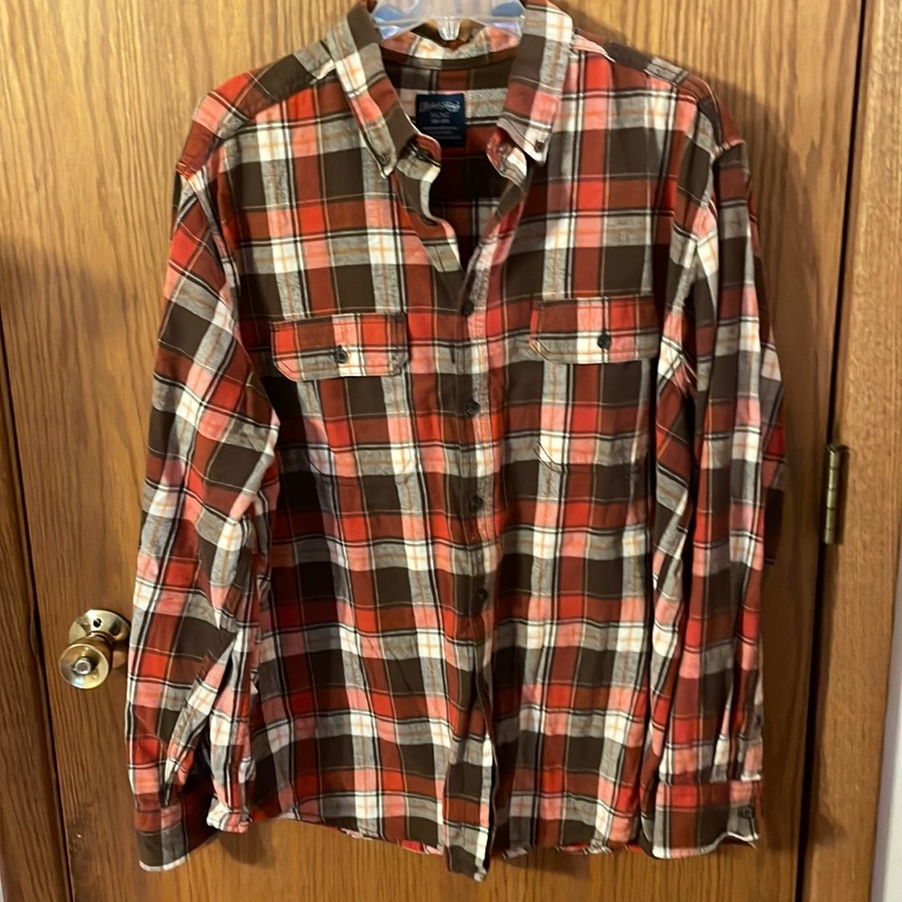 Flannel